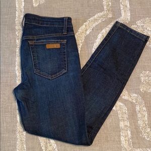EUC Joes Jeans Skinny Ankle